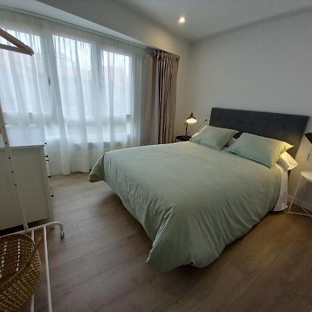 Apartamento Centro-Playa IV กิฮอน ภายนอก รูปภาพ