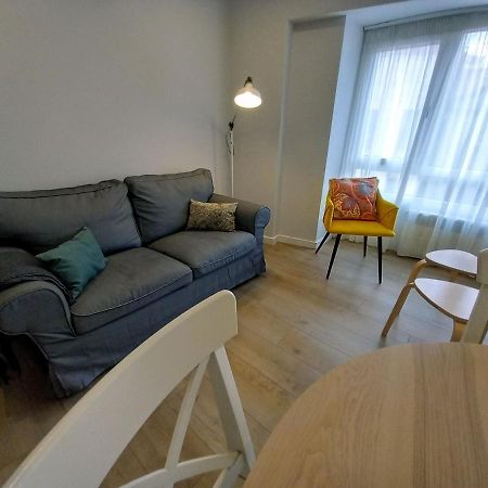 Apartamento Centro-Playa IV กิฮอน ภายนอก รูปภาพ