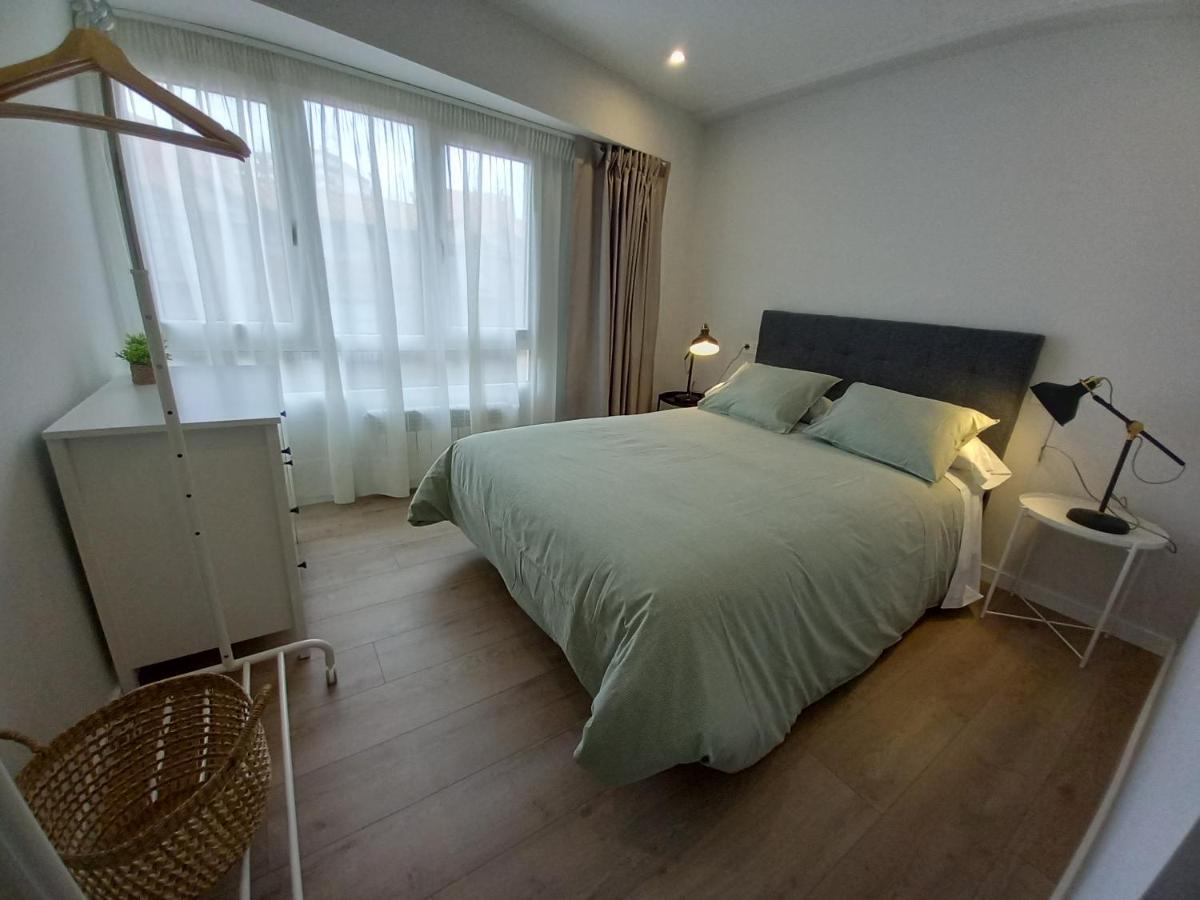 Apartamento Centro-Playa IV กิฮอน ภายนอก รูปภาพ