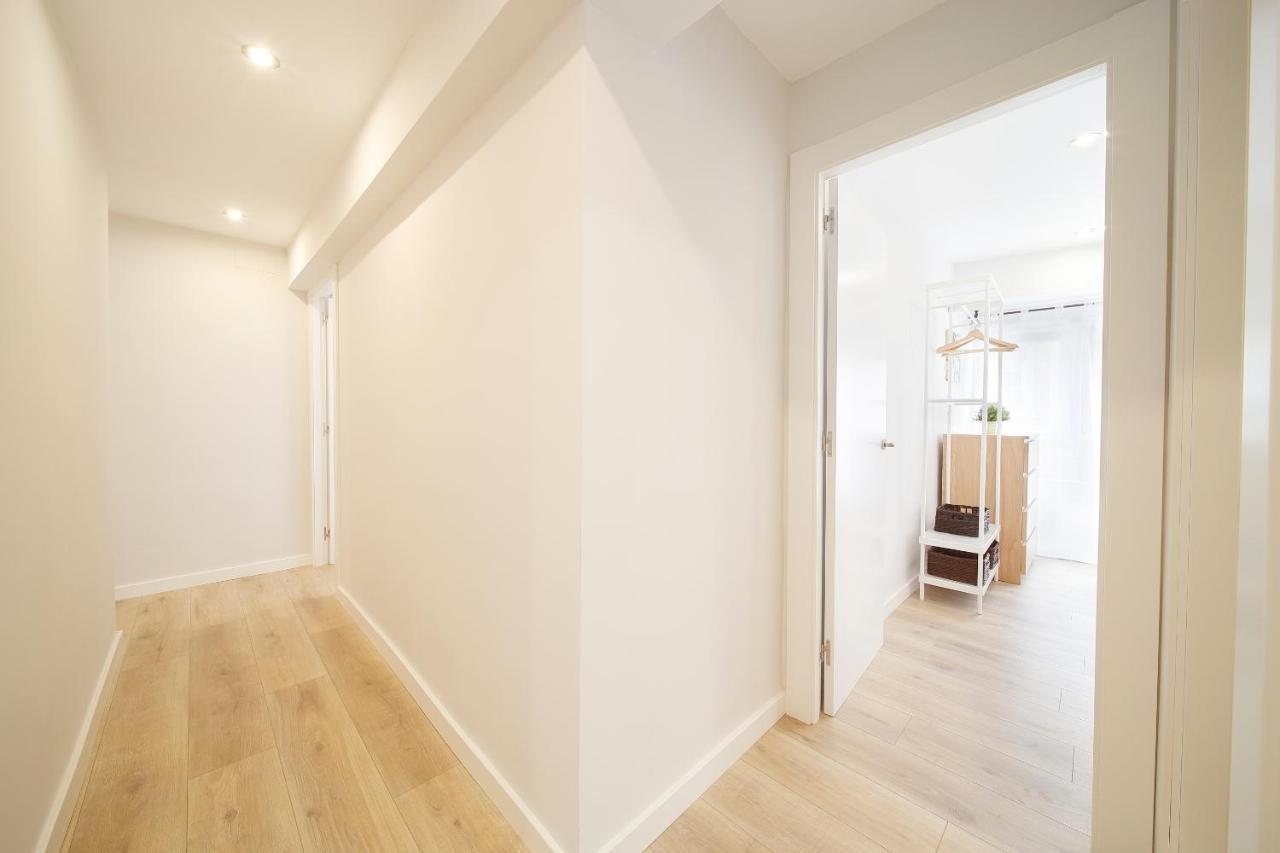 Apartamento Centro-Playa IV กิฮอน ภายนอก รูปภาพ