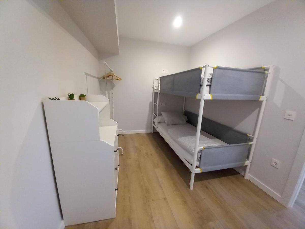 Apartamento Centro-Playa IV กิฮอน ภายนอก รูปภาพ